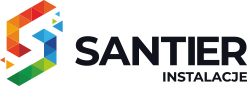 Santier logo