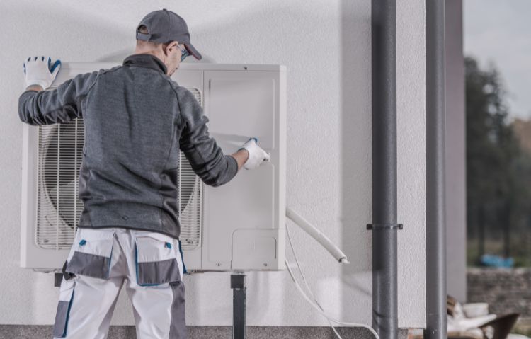 NOVA INSTALCJE - KRAKÓW | KLIMATYZACJA | REKUPERACJA | HAVAC