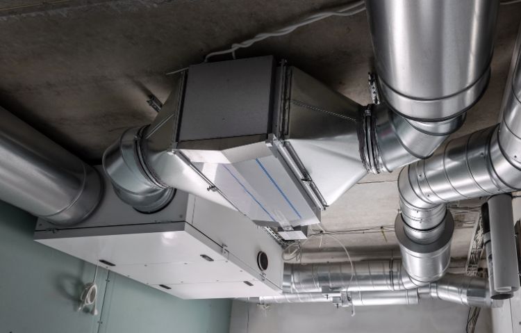 NOVA INSTALCJE - KRAKÓW | KLIMATYZACJA | REKUPERACJA | HAVAC