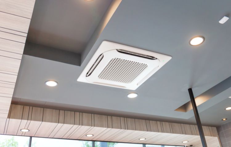 NOVA INSTALCJE - KRAKÓW | KLIMATYZACJA | REKUPERACJA | HAVAC