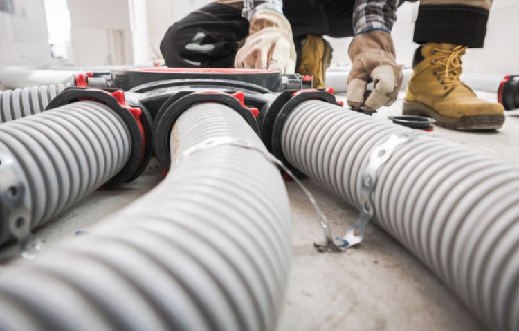 NOVA INSTALCJE - KRAKÓW | KLIMATYZACJA | REKUPERACJA | HAVAC