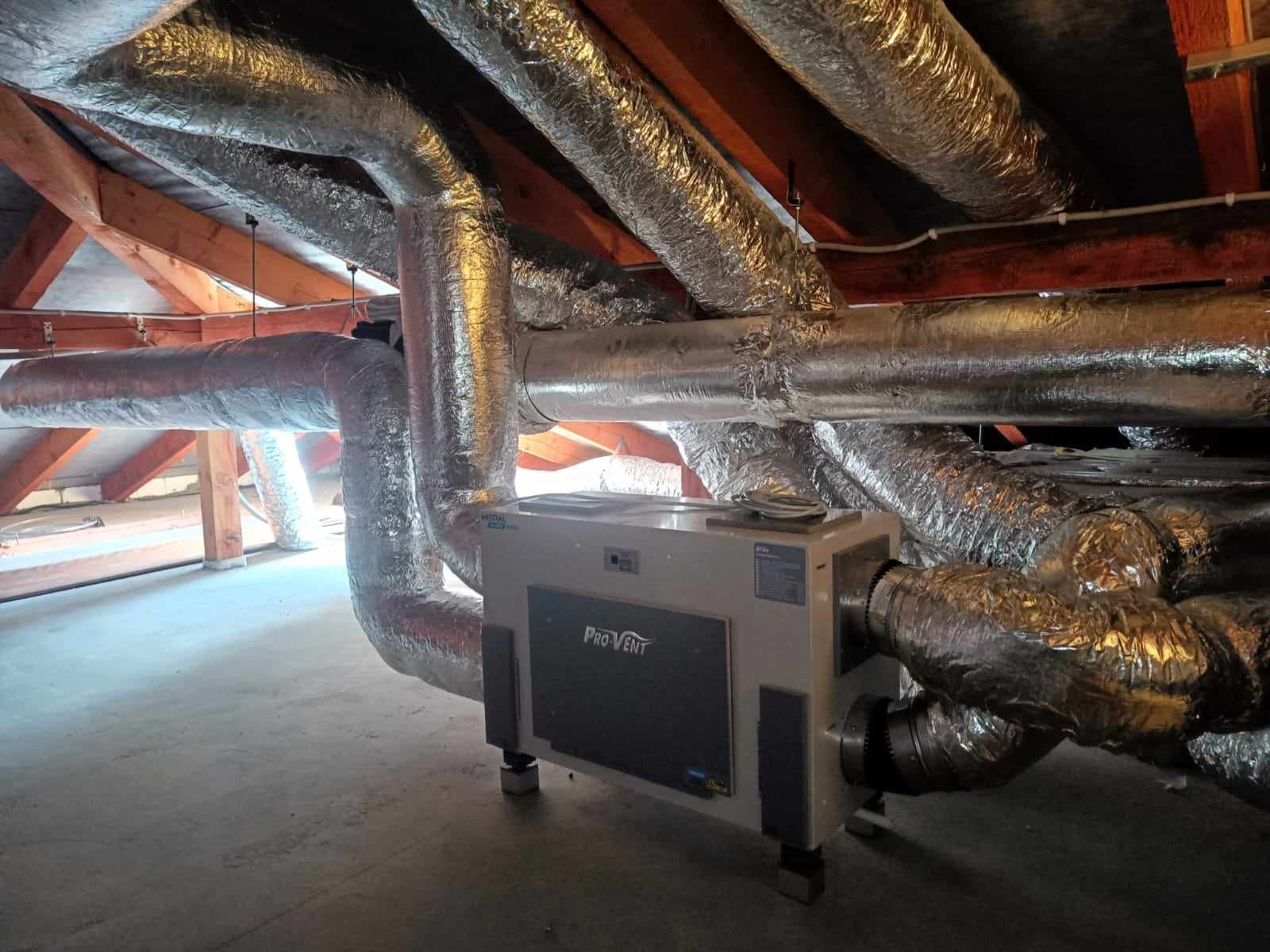 NOVA INSTALCJE - KRAKÓW | KLIMATYZACJA | REKUPERACJA | HAVAC