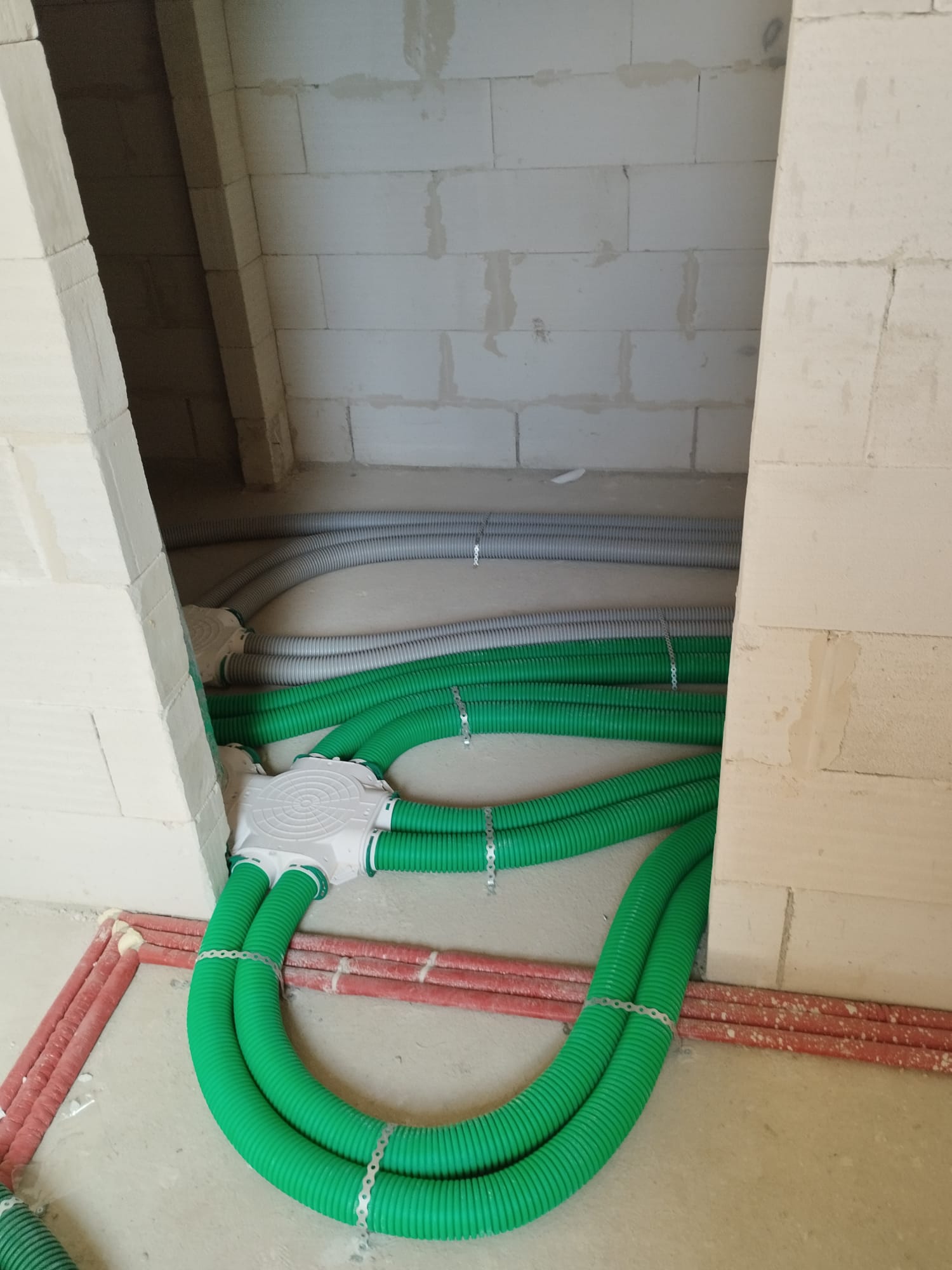 NOVA INSTALCJE - KRAKÓW | KLIMATYZACJA | REKUPERACJA | HAVAC