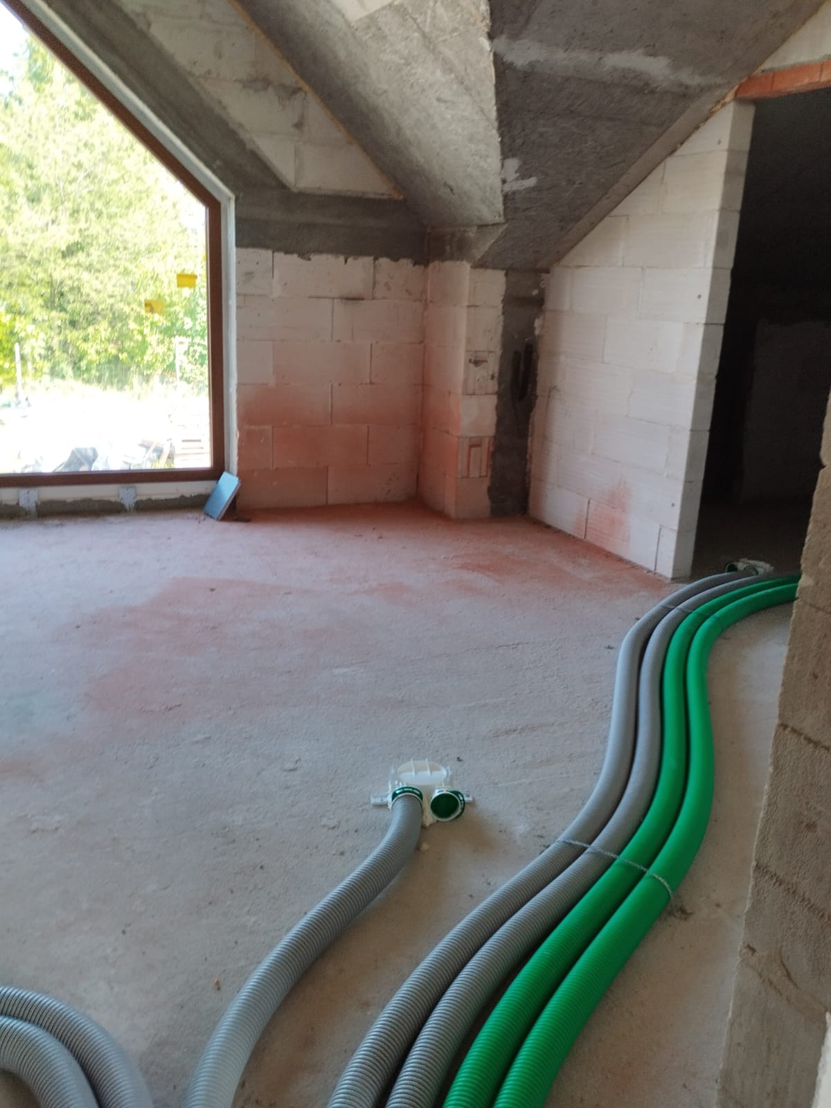 NOVA INSTALCJE - KRAKÓW | KLIMATYZACJA | REKUPERACJA | HAVAC